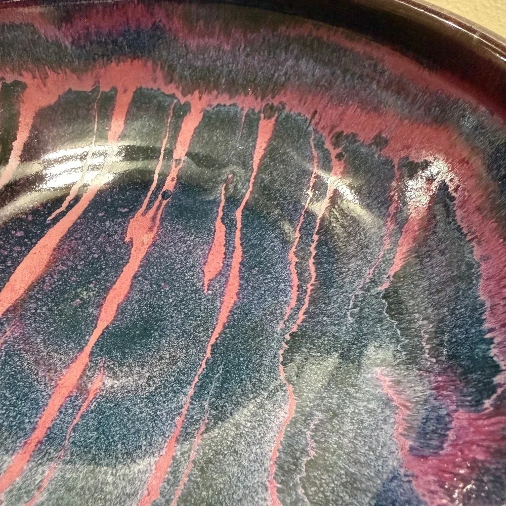 N/A handmade artisan